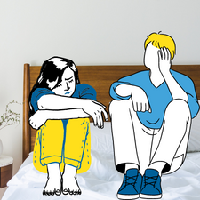 Dolor en las relaciones sexuales: comprender el cuerpo, el miedo y el deseo